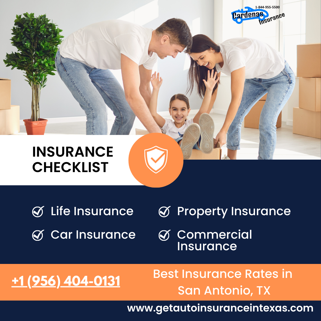 Protecting Your Finances: Unveiling The Best Insurance Rates In San Antonio, TX